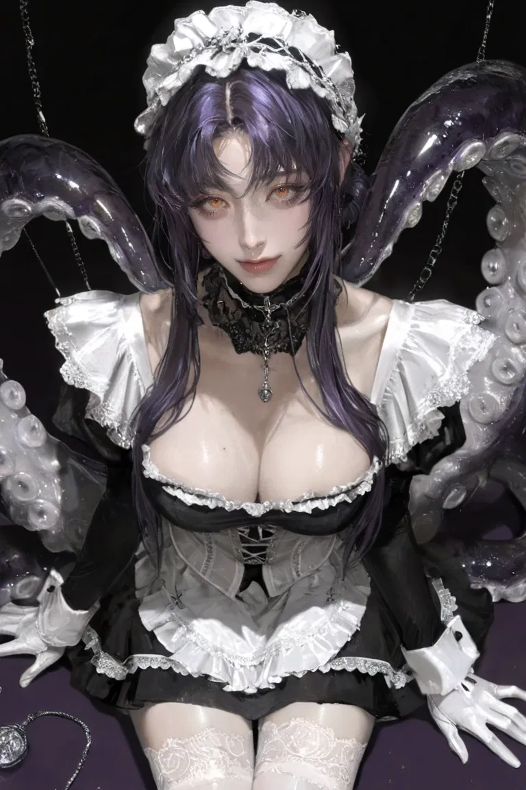 Avatar of ❄️Ophelia, of Hotel Spettrale❄️