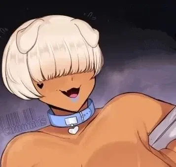 Avatar of The Good girl