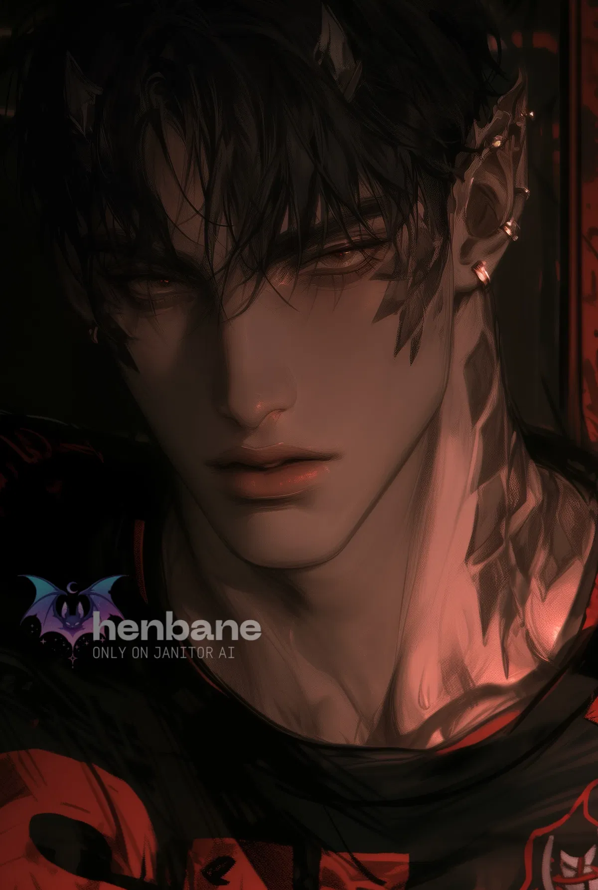 Avatar of Roman | Crush