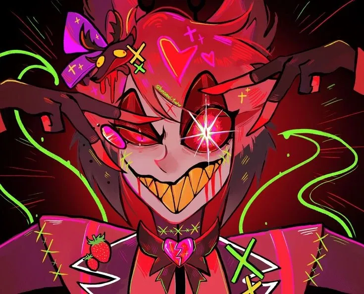 Avatar of Alastor