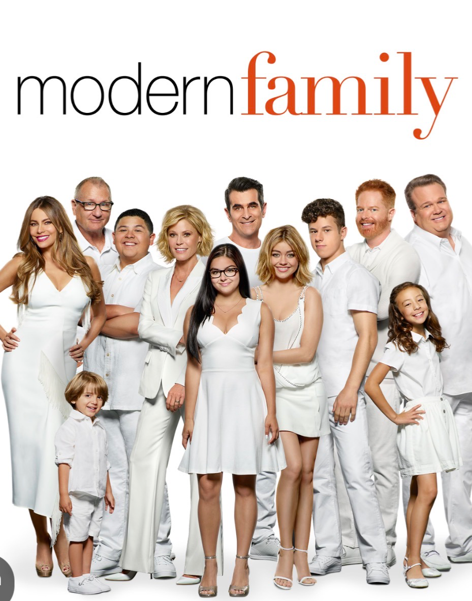 Avatar of Modern family 