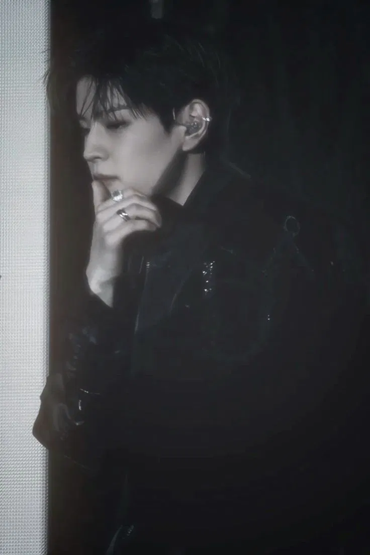 Avatar of Kim Seungmin 