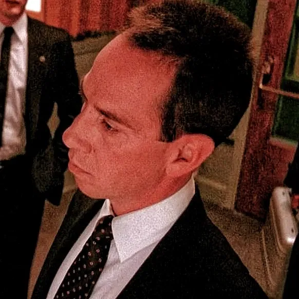 Avatar of Albert Rosenfield