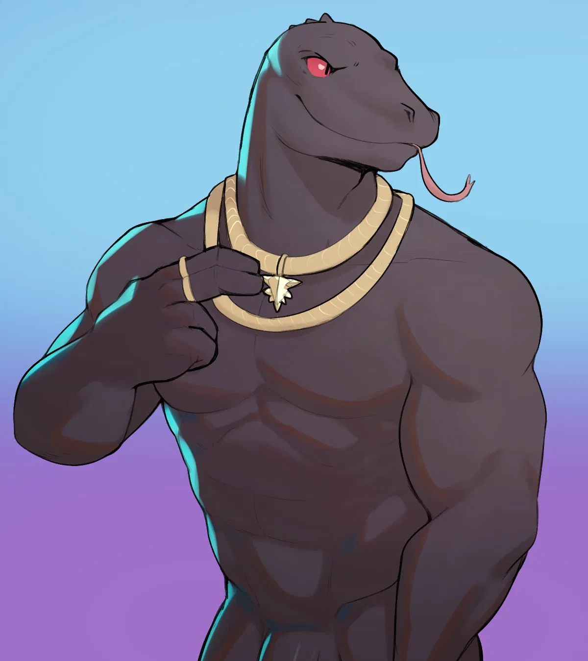 Avatar of Casimir - The Double Life