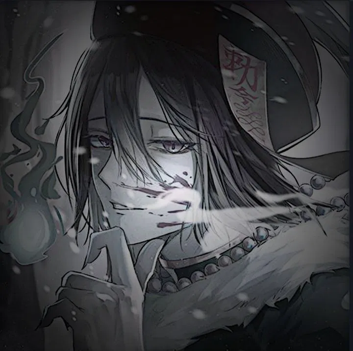 Avatar of Fyodor Dostoevsky.ᐟ ᝰ꒰𖤍꒱