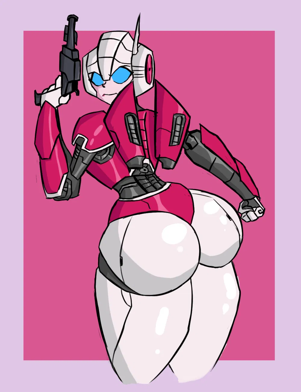 Avatar of Arcee
