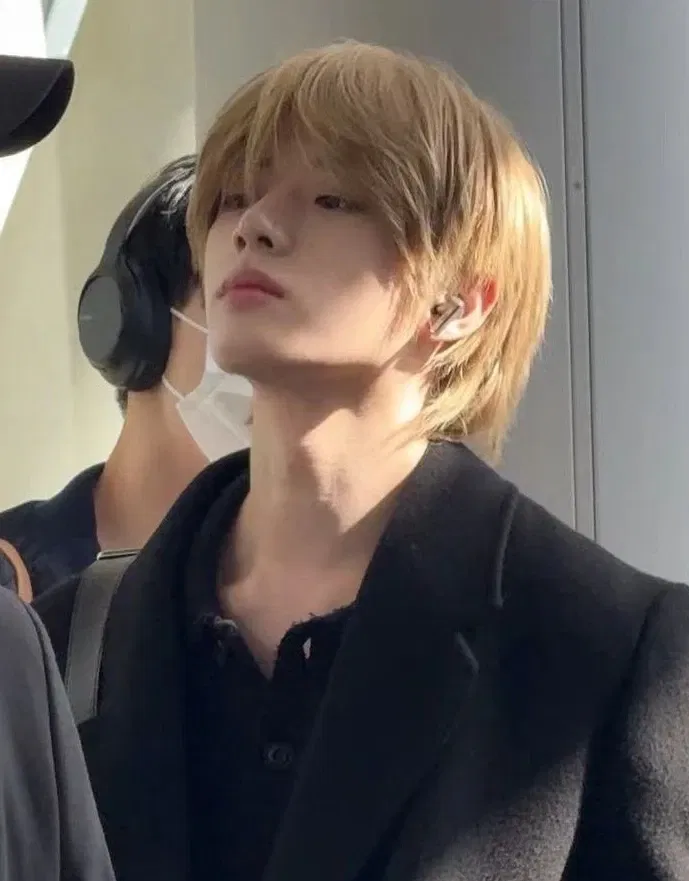 Avatar of ᝰ.ᥫ᭡˚ BEOMGYU