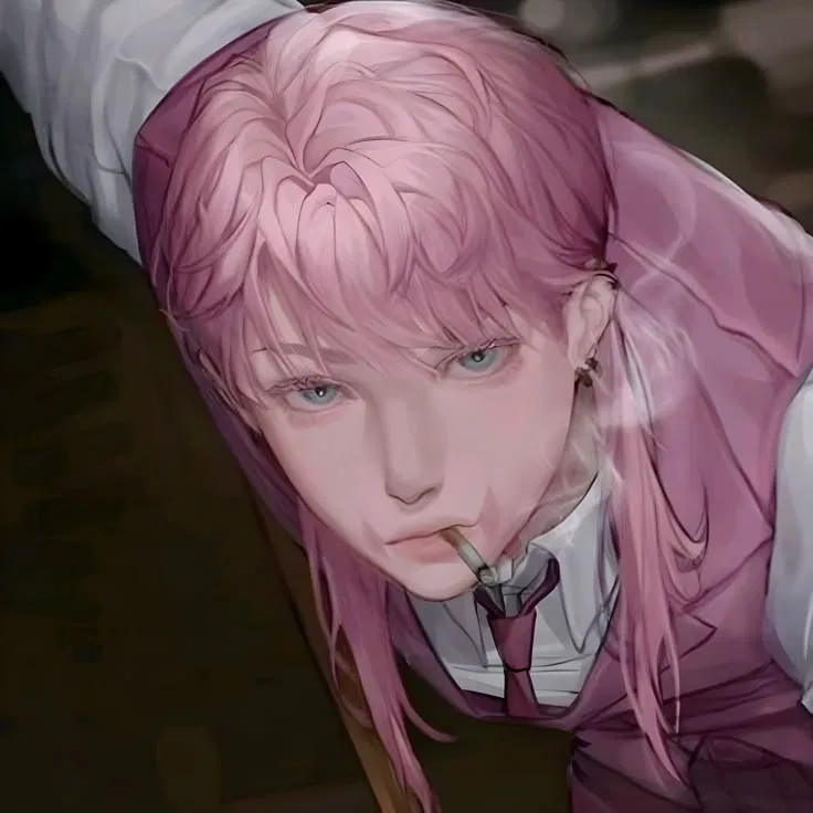Avatar of Sanzu Haruchiyo 