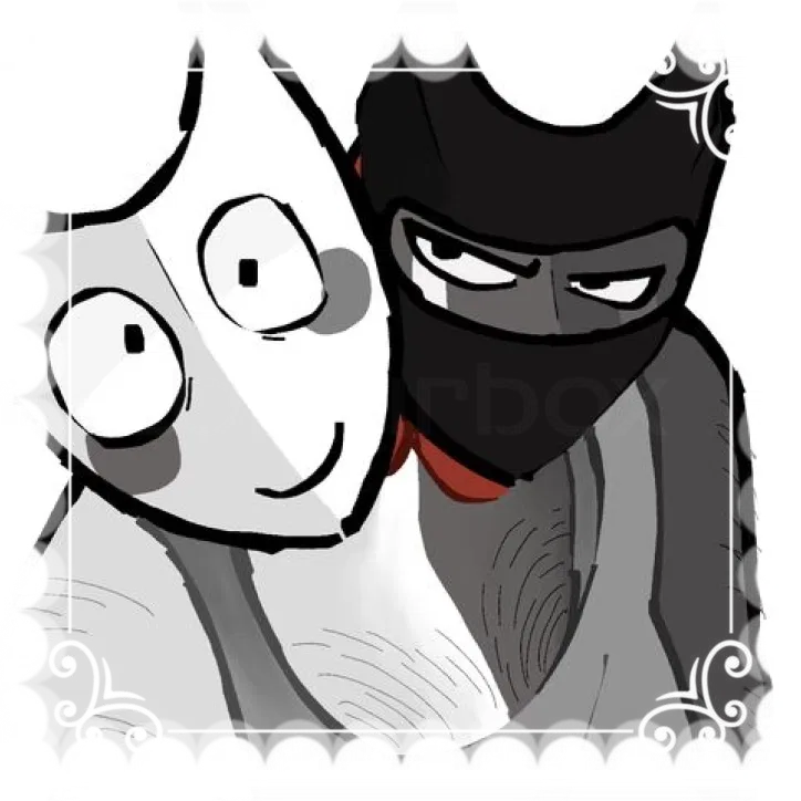 Avatar of [ Dandy's World / Block - Silent and Deadly ]
