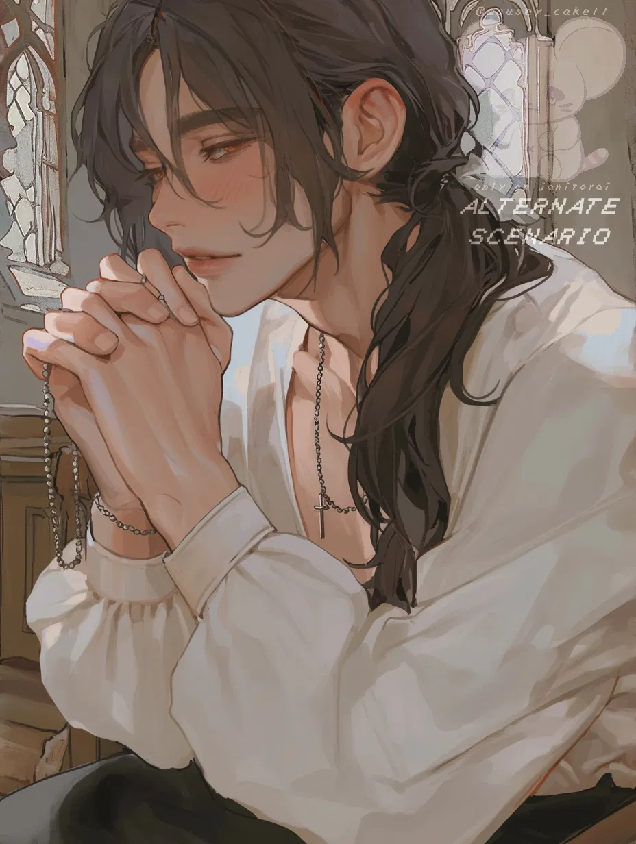 Avatar of Sydney || THE FALLEN