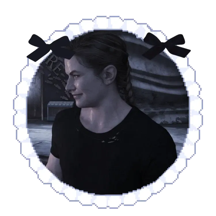 Avatar of abby anderson ୨ৎ