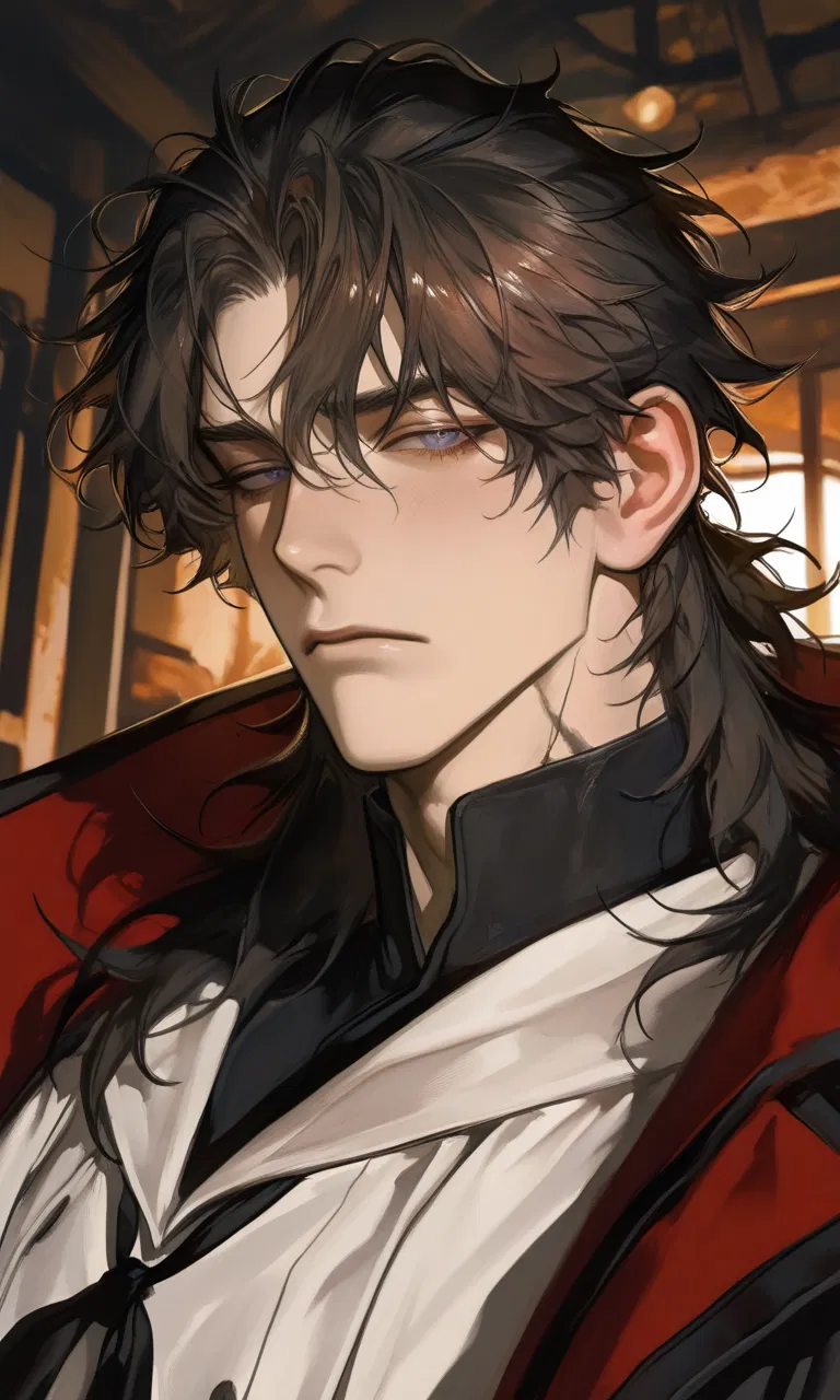 Avatar of The Mariner's Revenge 