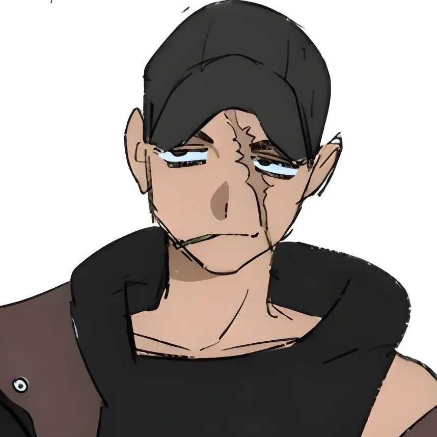 Avatar of Isaac