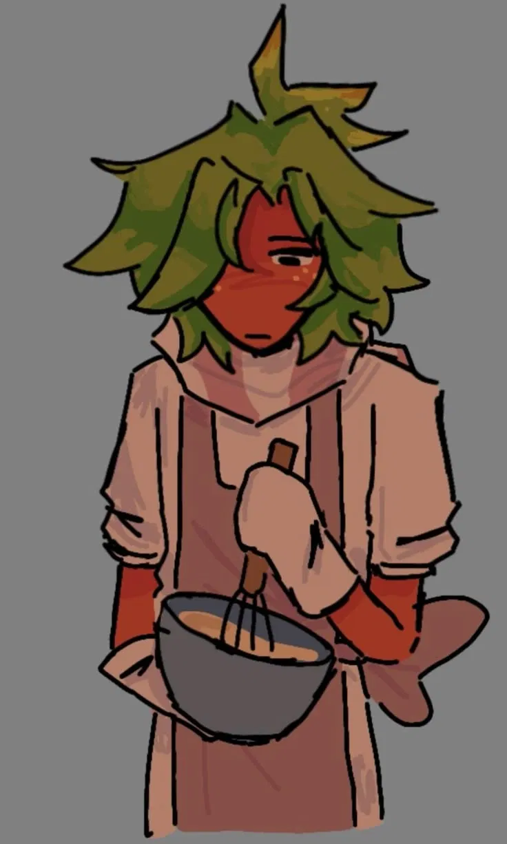 Avatar of 🌱🍓 Sprout fluff