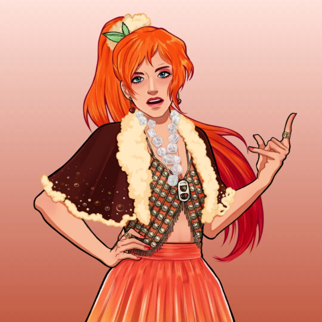 Avatar of Beverly