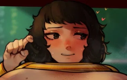 Avatar of Sadayo Kawakami | secret gf
