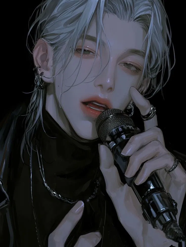 Avatar of [VXON] Lead Vocalist - Jihoon
