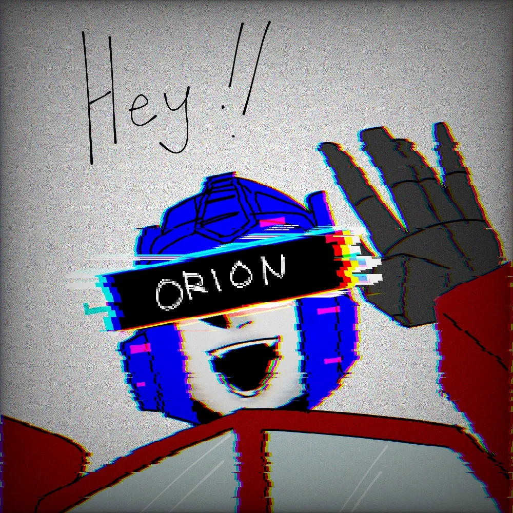 Avatar of °✧★~ OPTIMUS PRIME [ ORION PAX ] ~★✧°