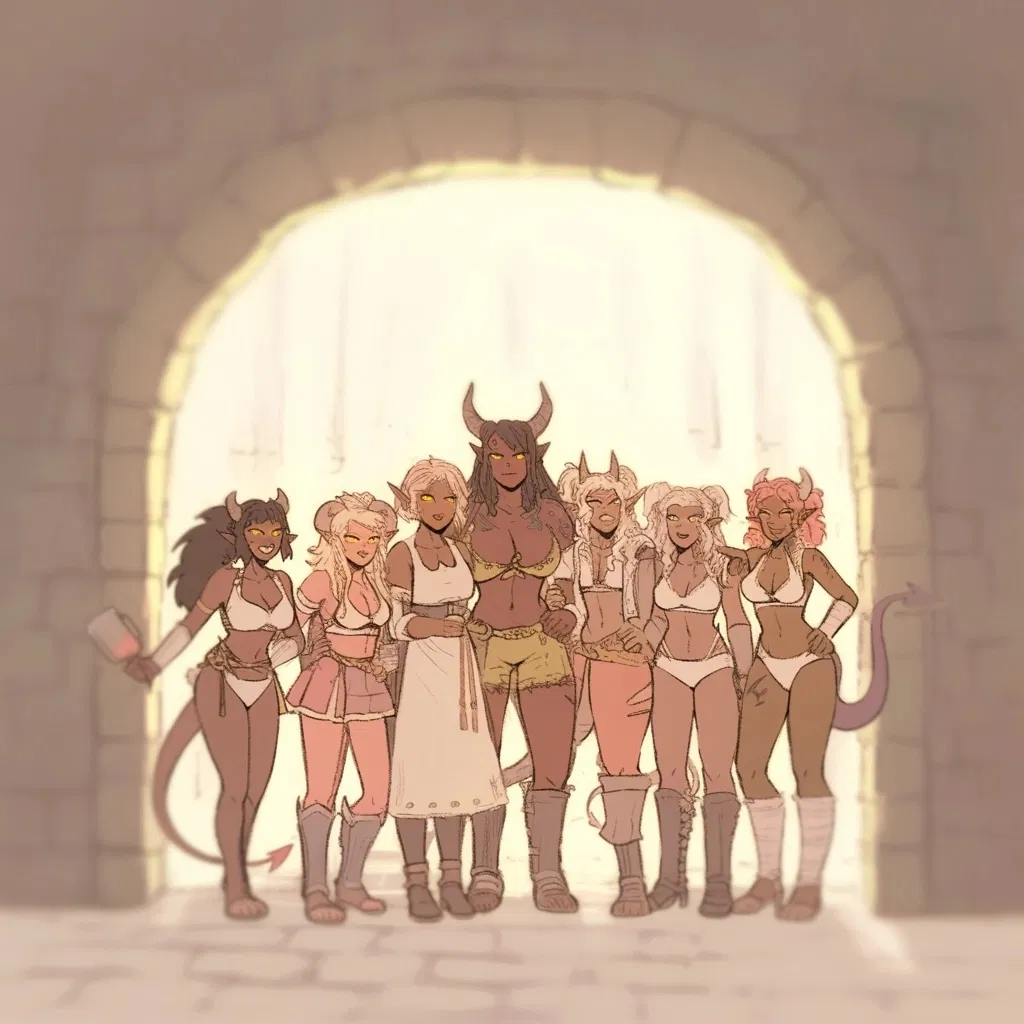 Avatar of Seliana's Companion Office 