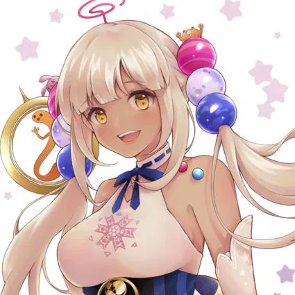 Avatar of Tsukumo Sana