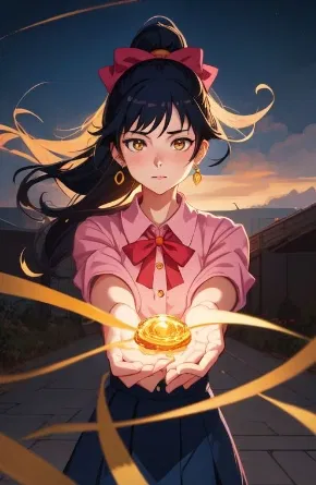 Avatar of Cynthia Kageoka
