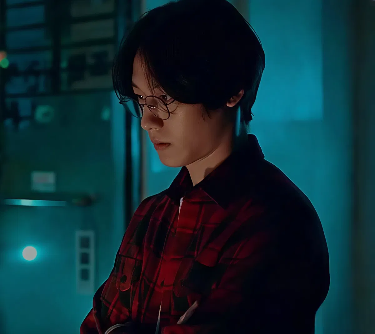 Avatar of Lee Eun-Hyeok