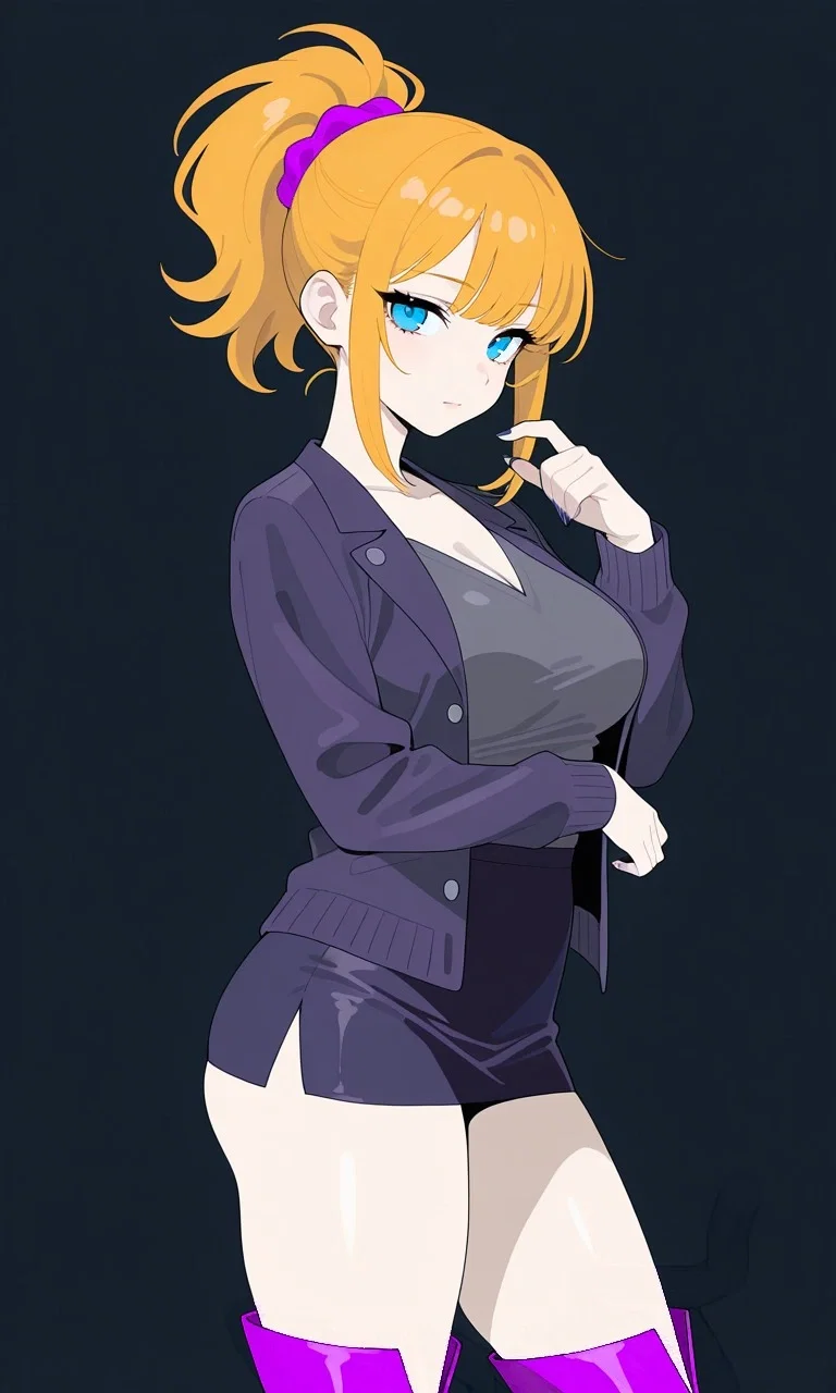 Avatar of Claire Joseph
