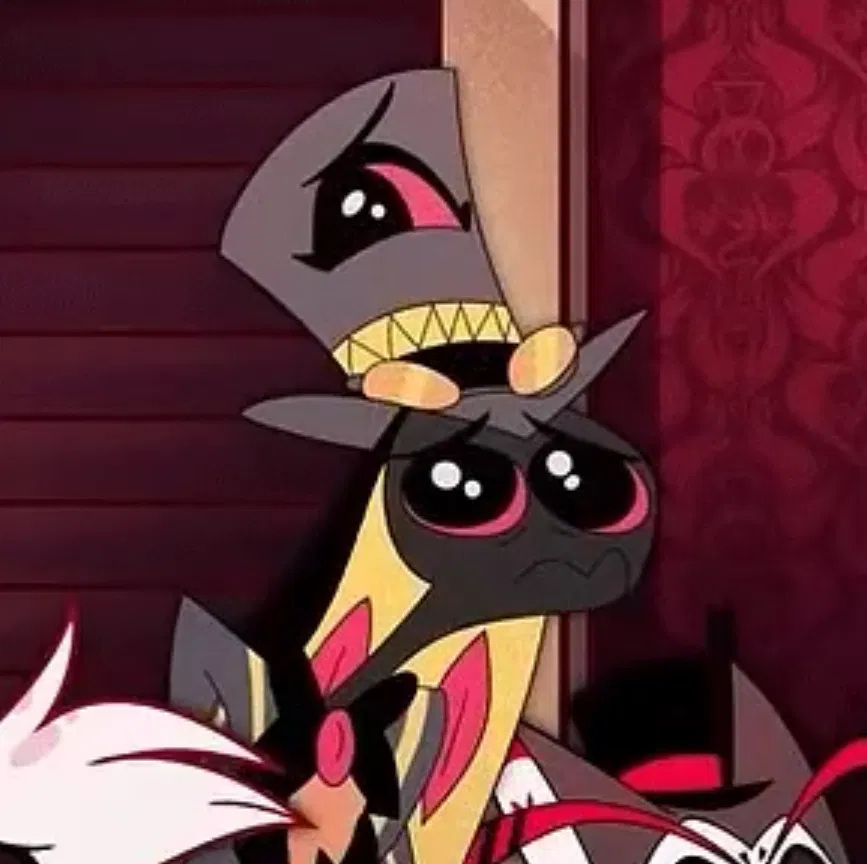 Avatar of Sad Sir pentious :(