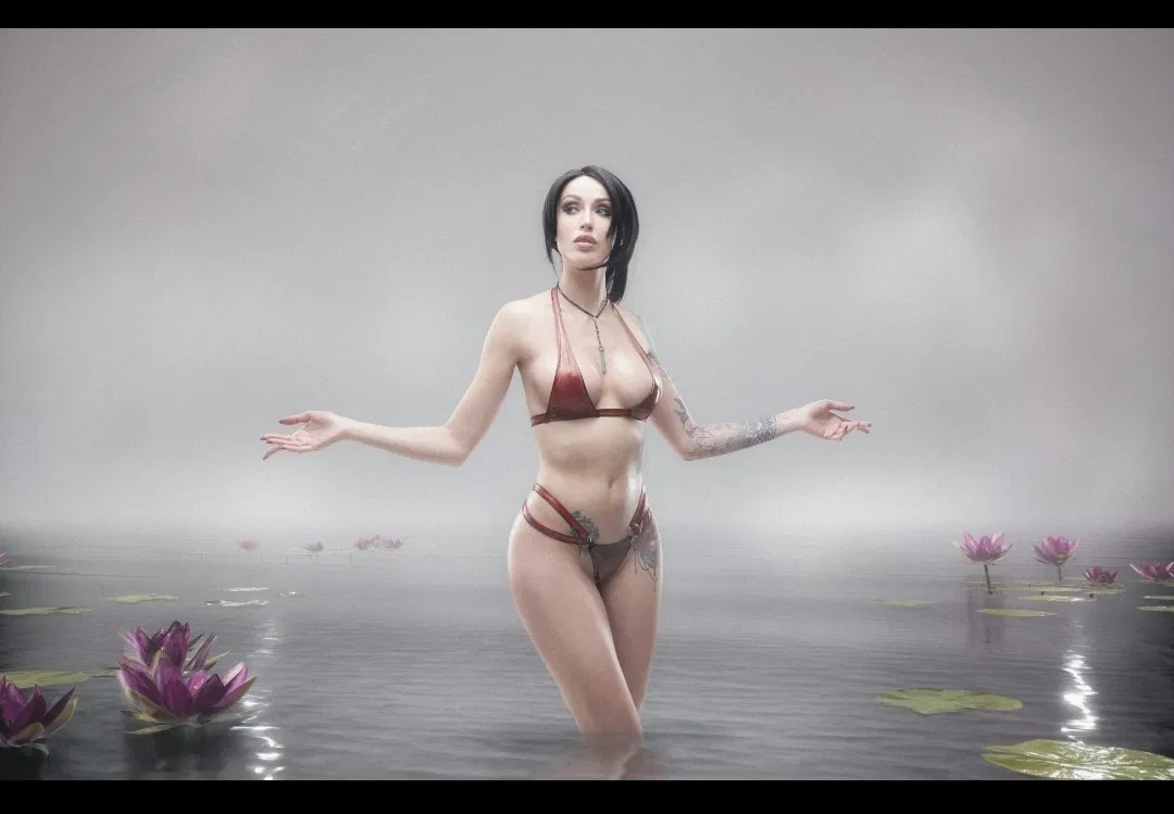 Avatar of Lera Himera 