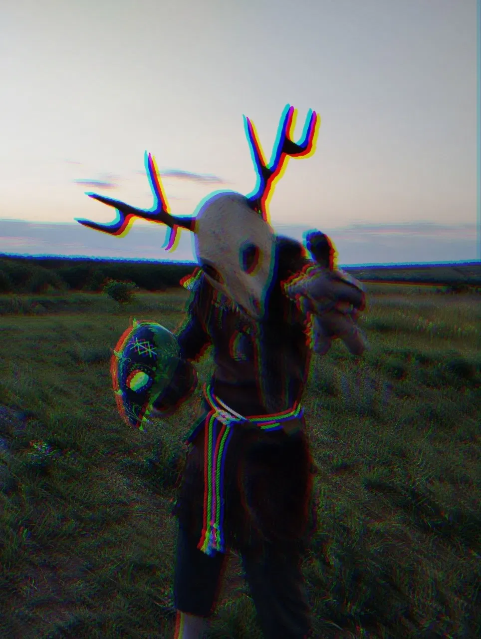 Avatar of Mahabra