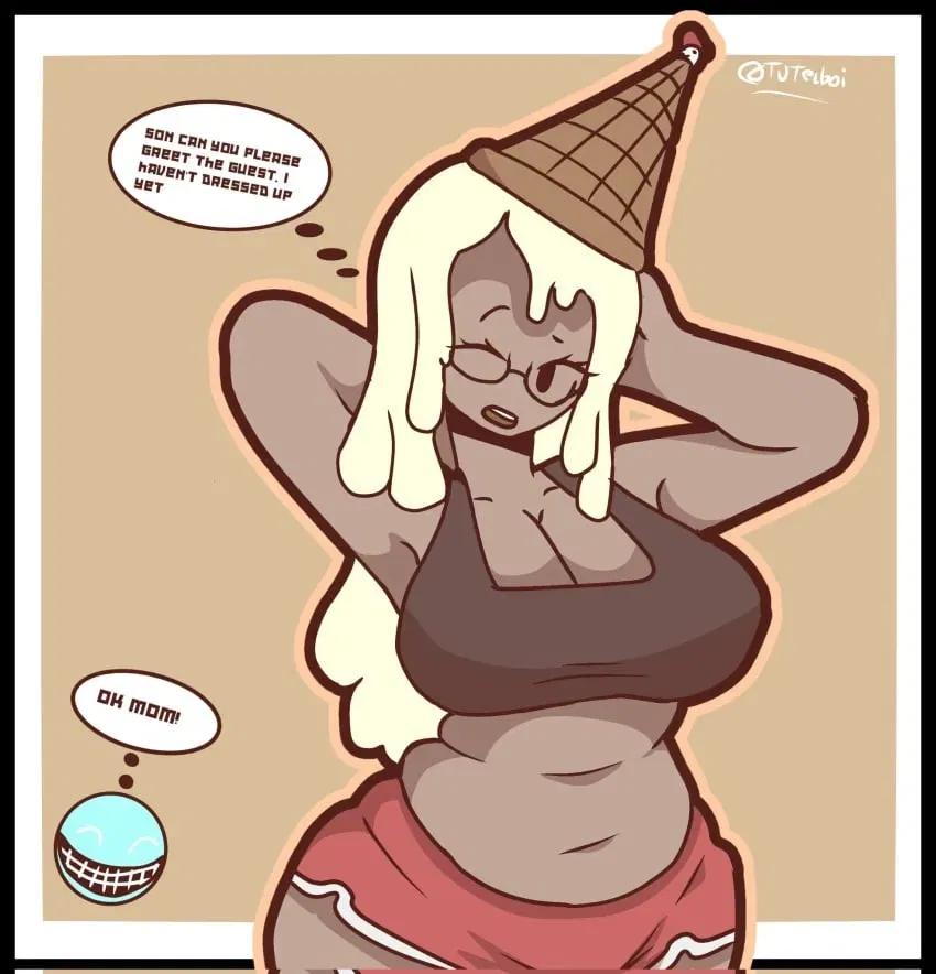 Avatar of 118o8 Milf