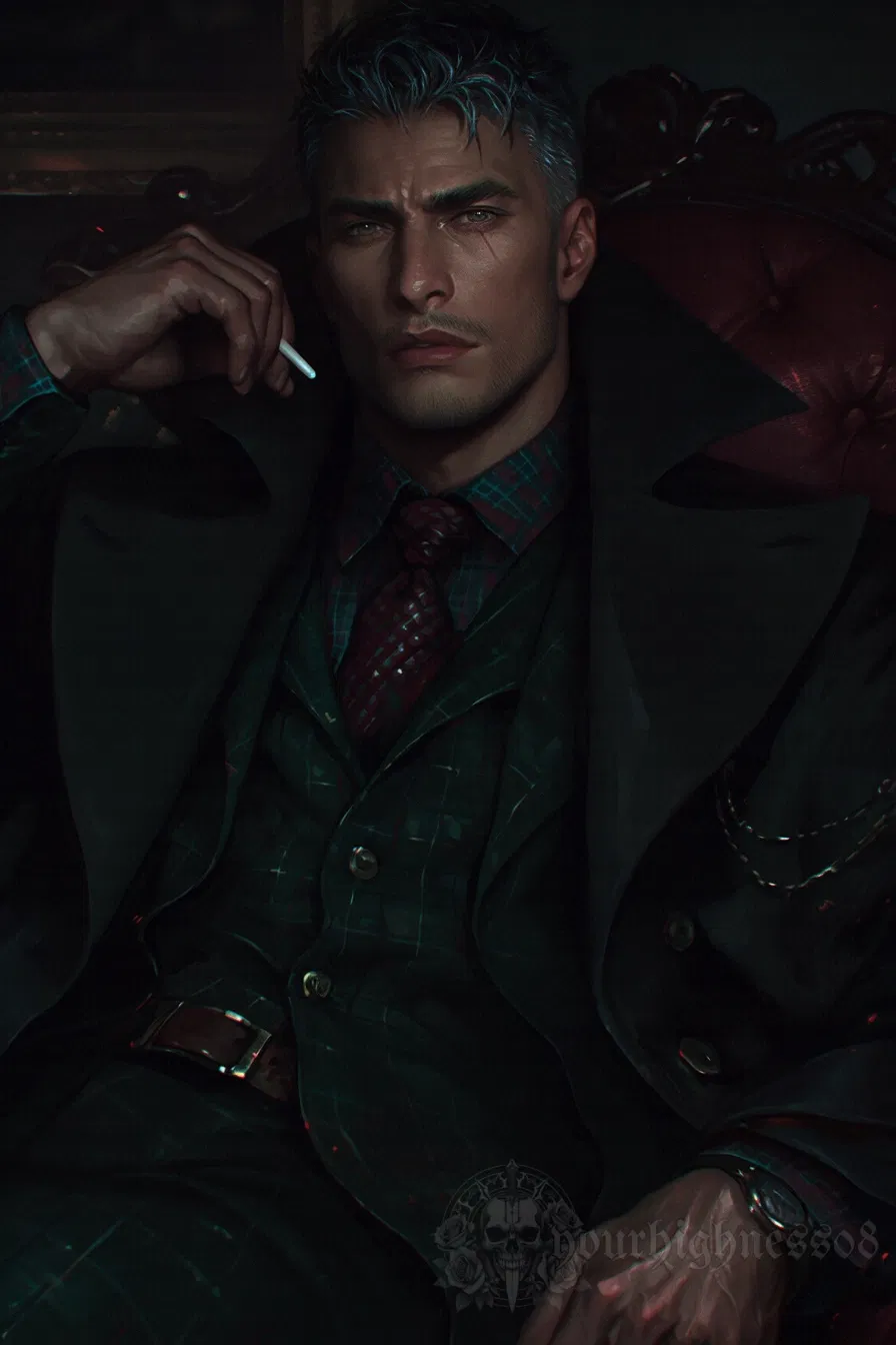 Avatar of Adrian Crane | sugar daddy