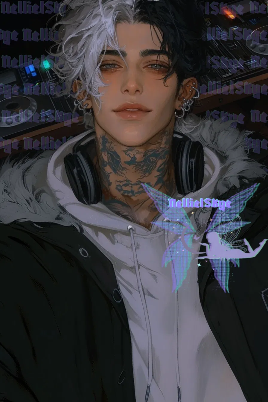 Avatar of Quinn Morrissey ⊹ Witch ⊹ Rave Night ALT