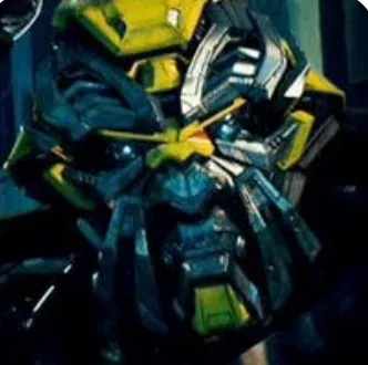 Avatar of Ratchet (Bayverse
