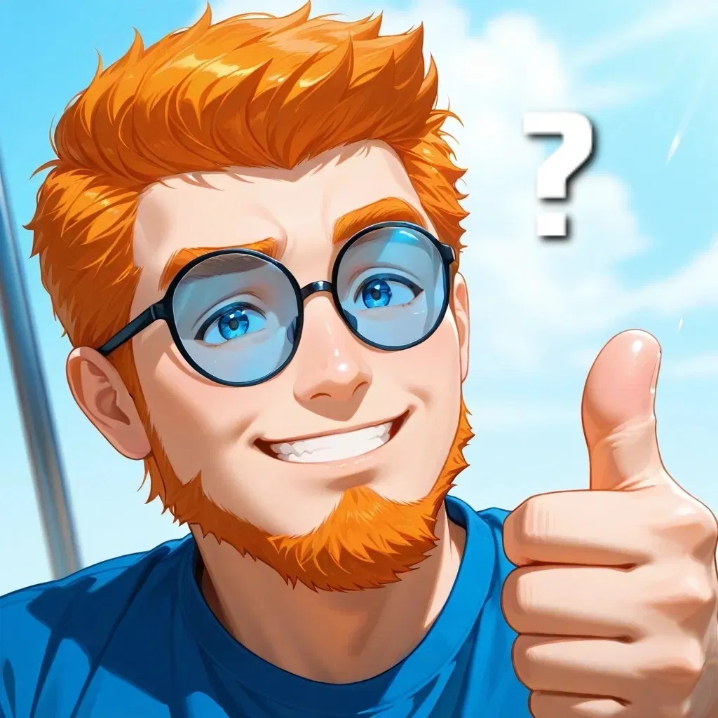 Avatar of day 6