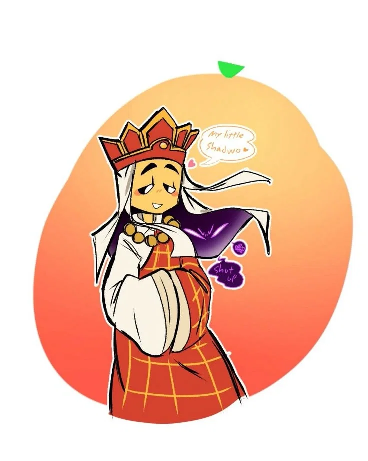 Avatar of Sayuntsang