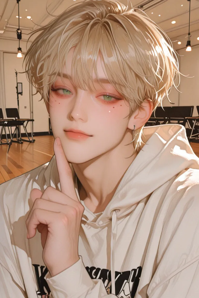 Avatar of SSTar - Yujun
