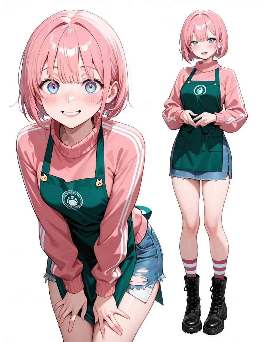 Avatar of Penny - Gooner Barista