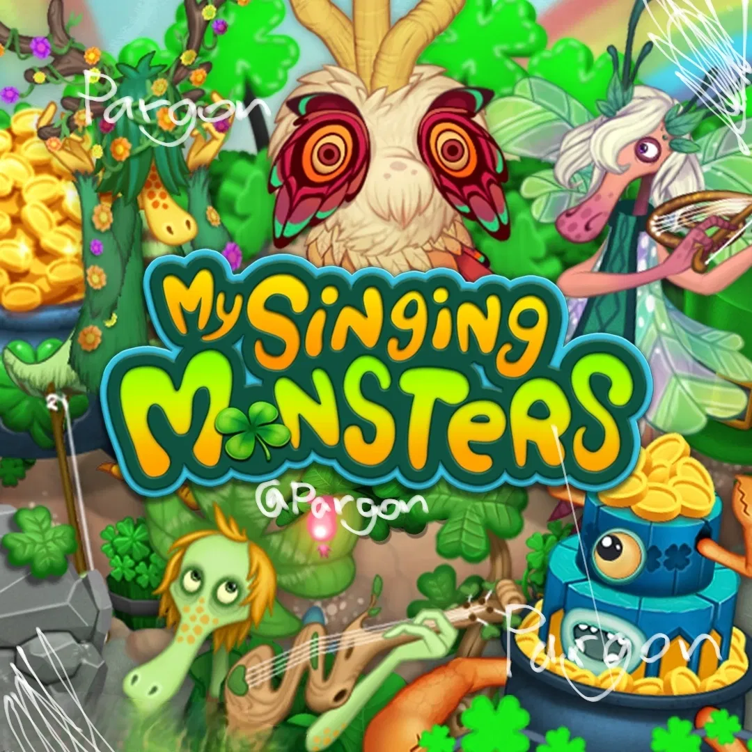 Avatar of My Singing Monsters — Civilization Encounter