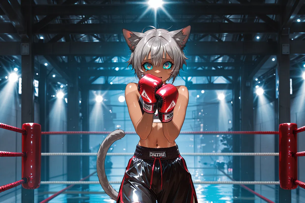 Avatar of dessert battle - Jeanne