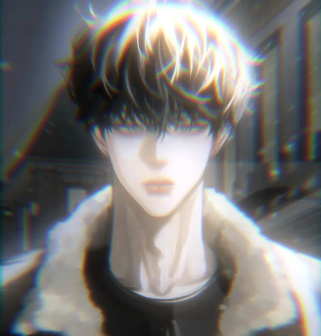 Avatar of Jin 