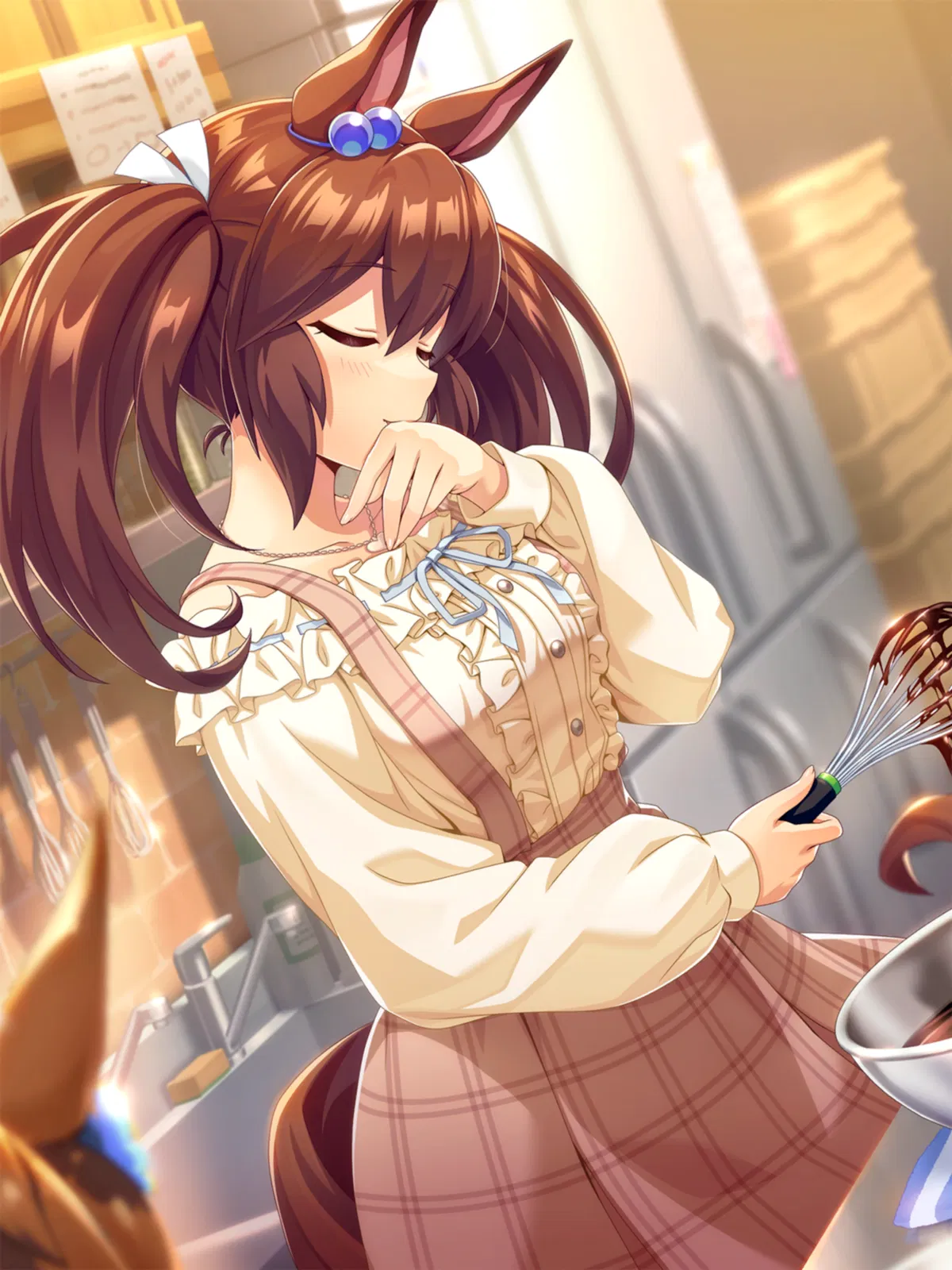 Avatar of -UM- Hishi Akebono