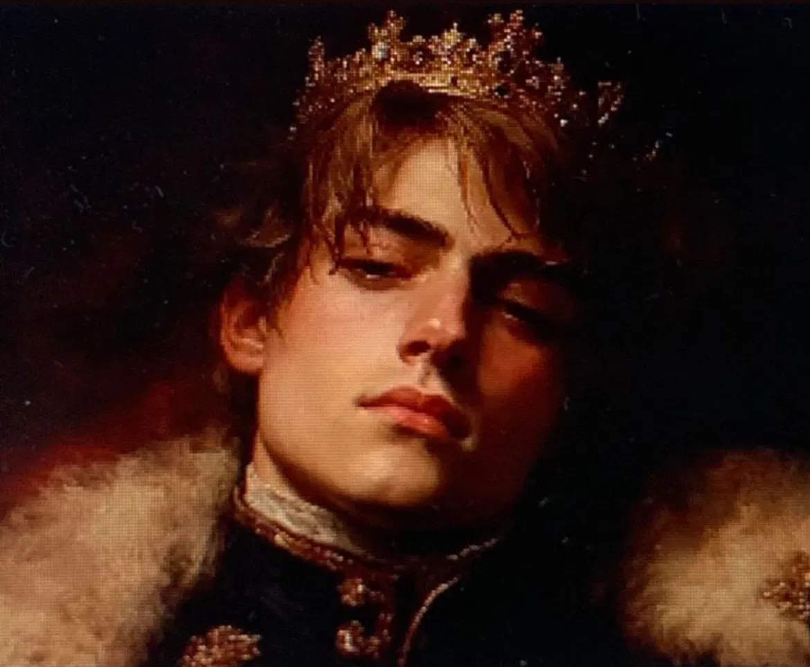 Avatar of Prince Archie