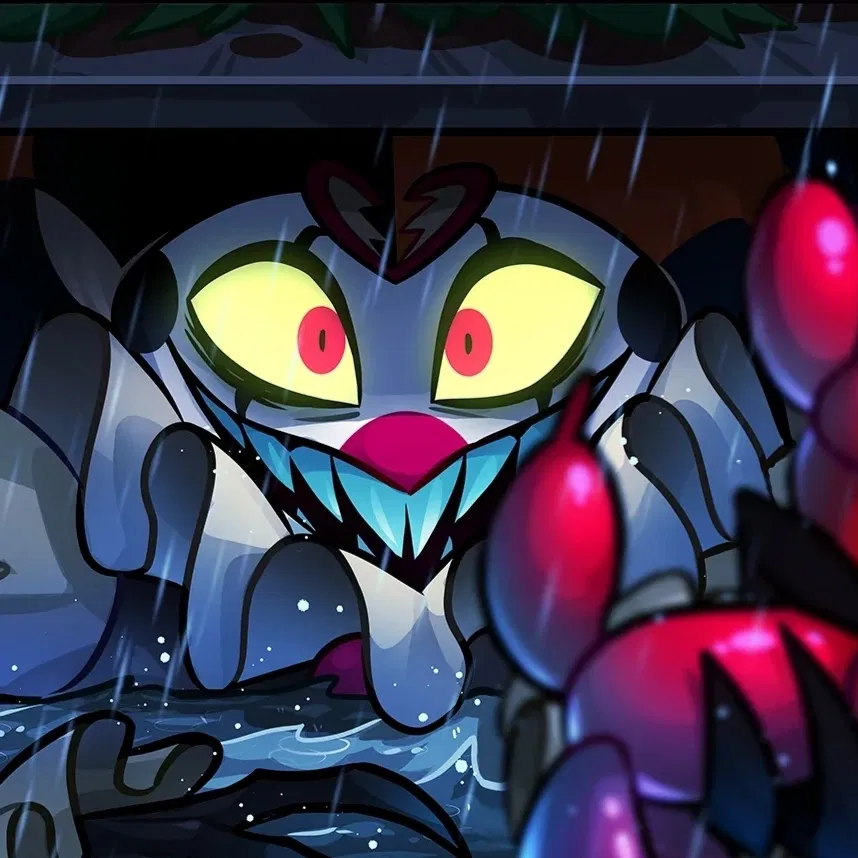 Avatar of Fizzarolli