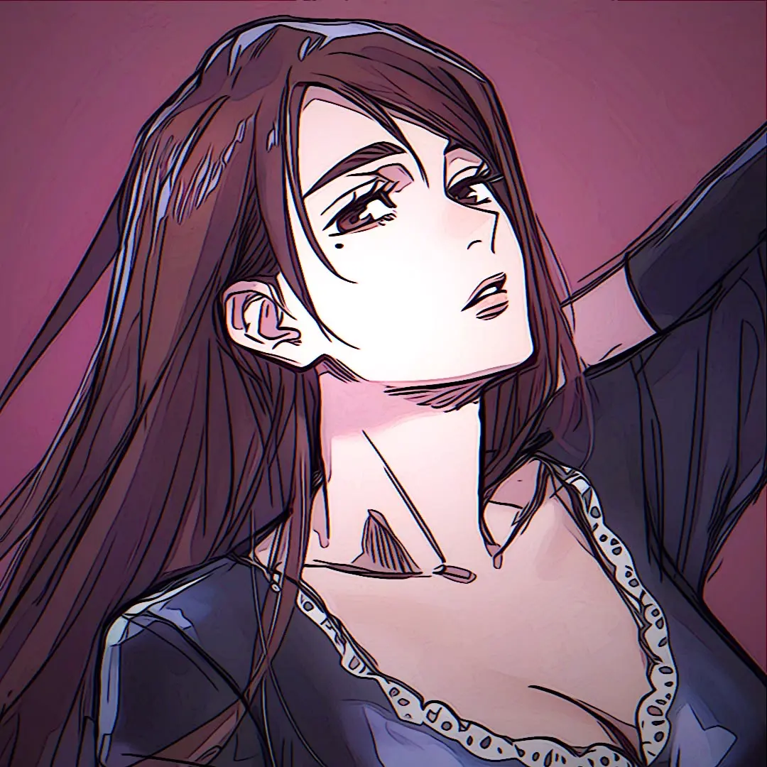 Avatar of Shoko Ieiri 