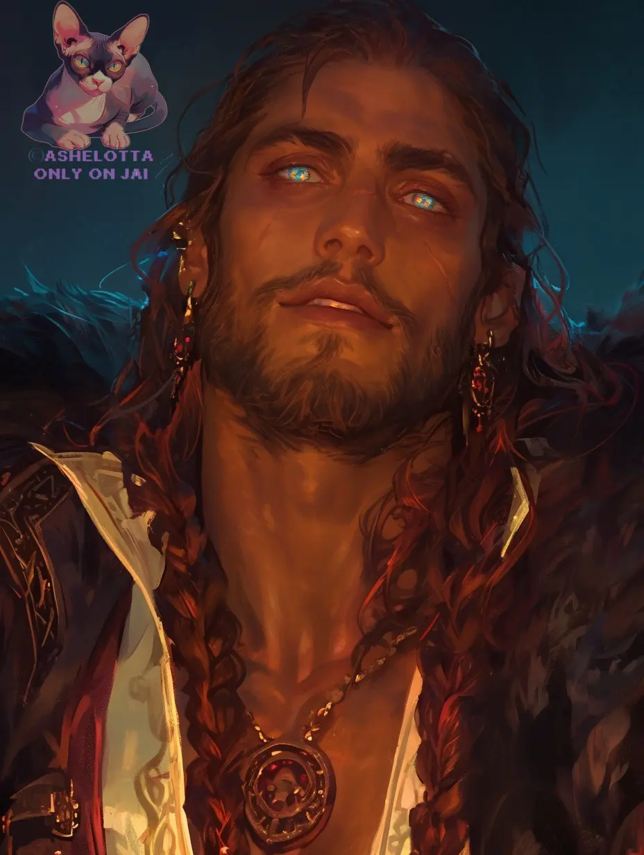 Avatar of Konrad Drachengrab