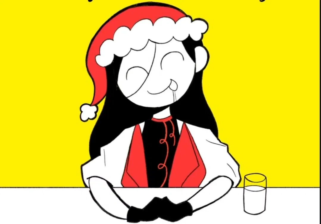 Avatar of MERRY CHRISTMAS GUUUUYSSSS❗️❗️❗️❗️