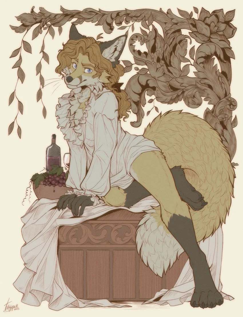 Avatar of Silken Corpse