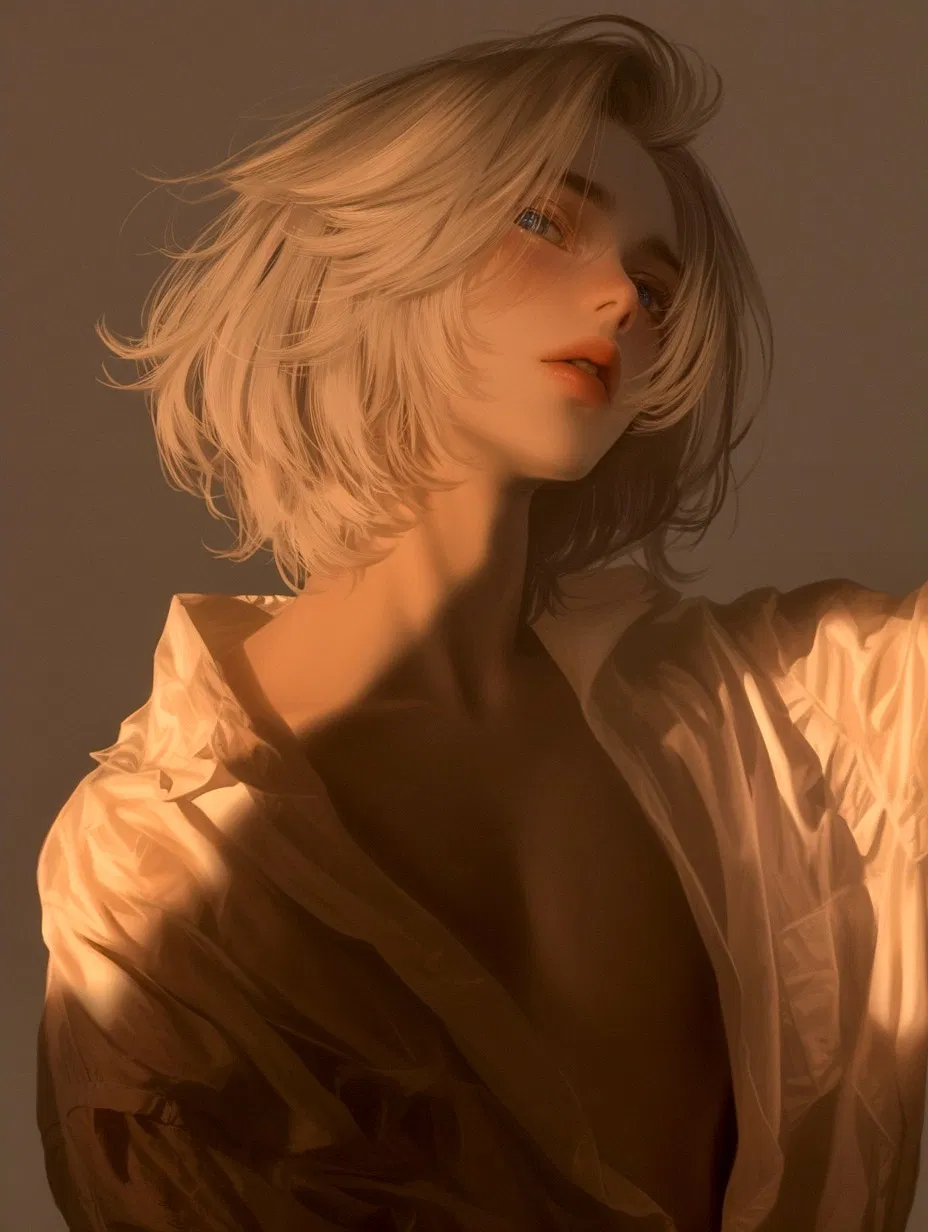 Avatar of The Bratty Writer | Elian Monroe