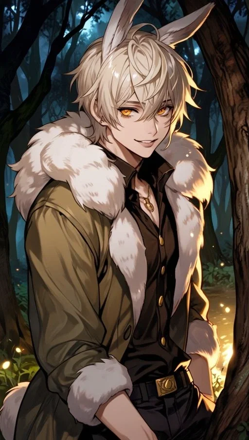 Avatar of Bram Brown, Your protective brother